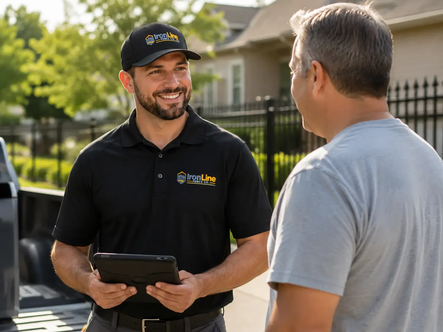 Metal Fence Installation Dekalb, IL FAQs
